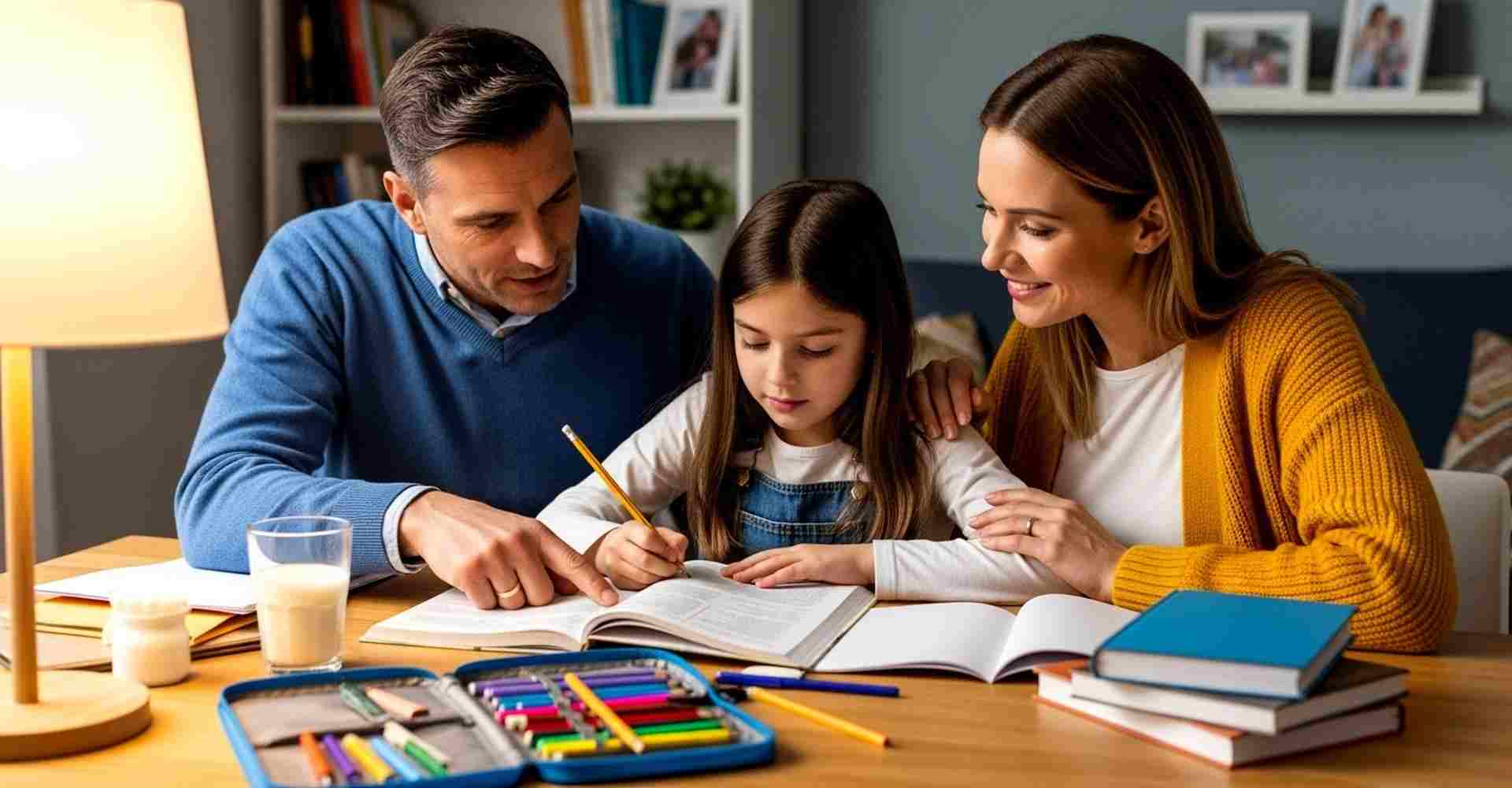 genitori iperprotettivi