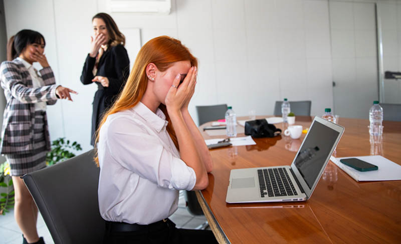 Problemi professionali