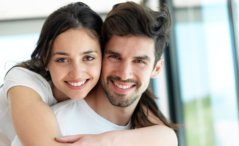 Rapporti sentimentali