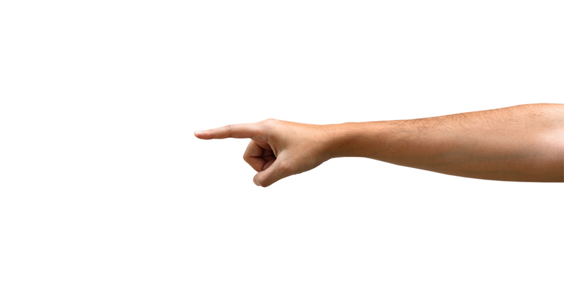 Problemi psicologici: Senso di colpa