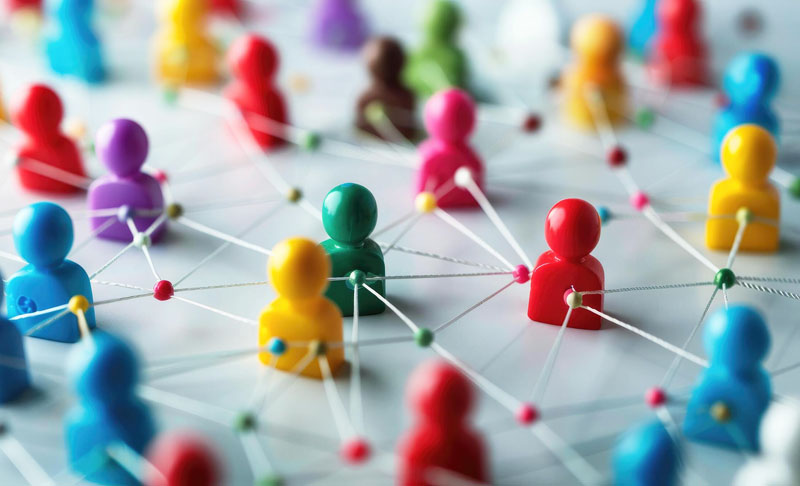 Visione Sistemico Relazionale