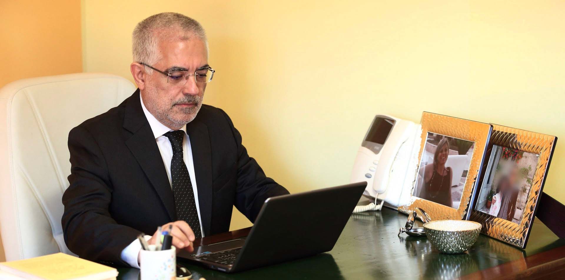 Gianni Trudu psicologo relazioni