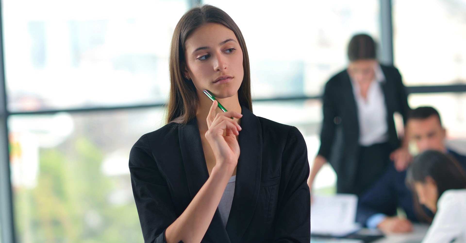 insicurezza decisionale