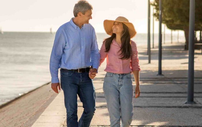 dall'innamoramento all'amore