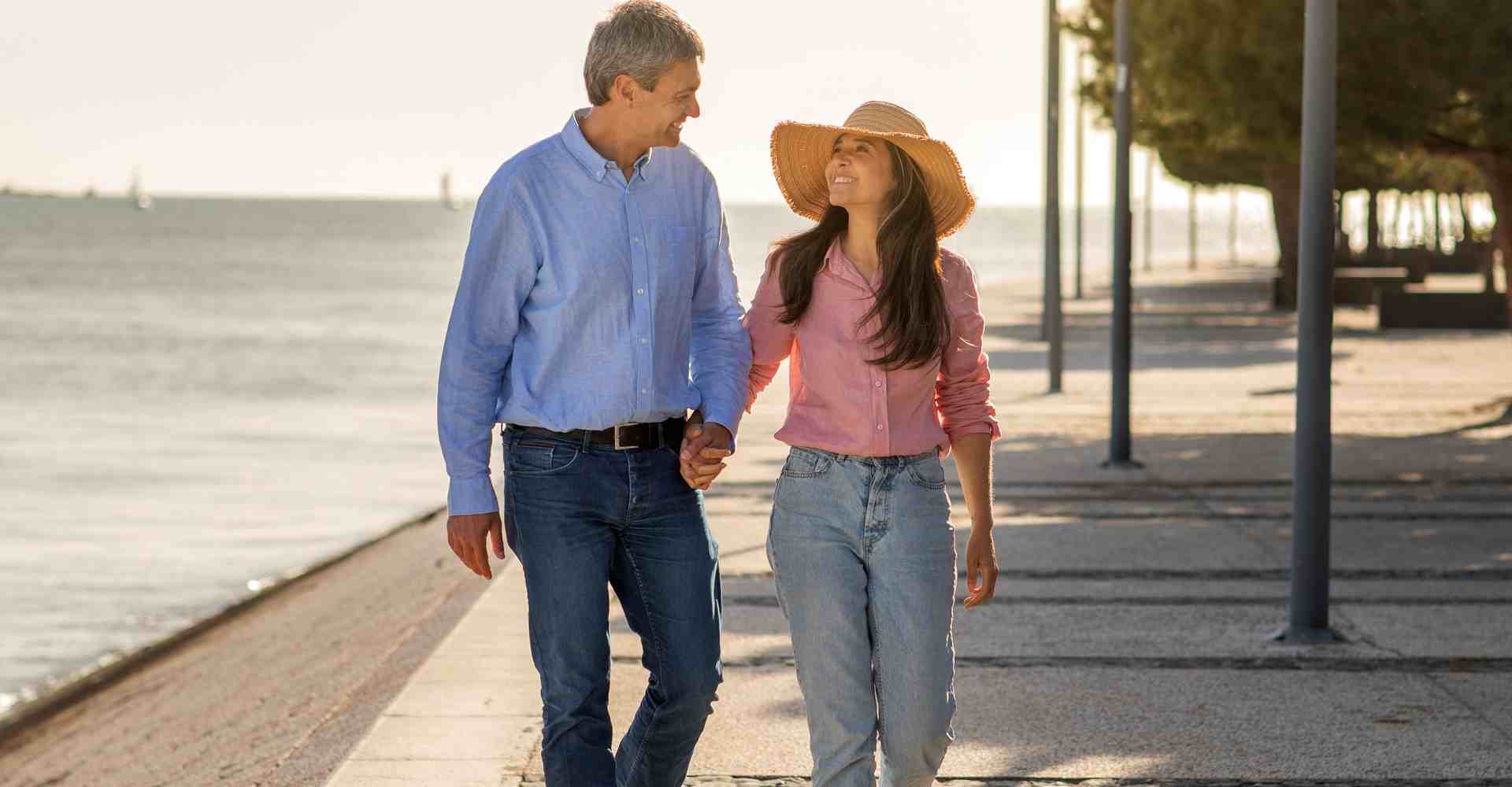 dall'innamoramento all'amore