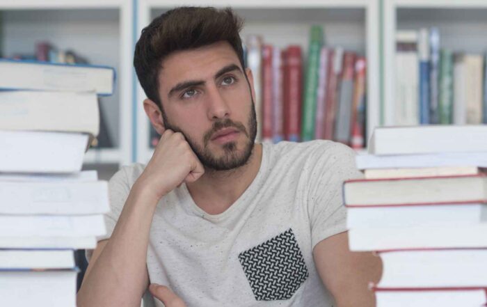 Blocco motivazionale