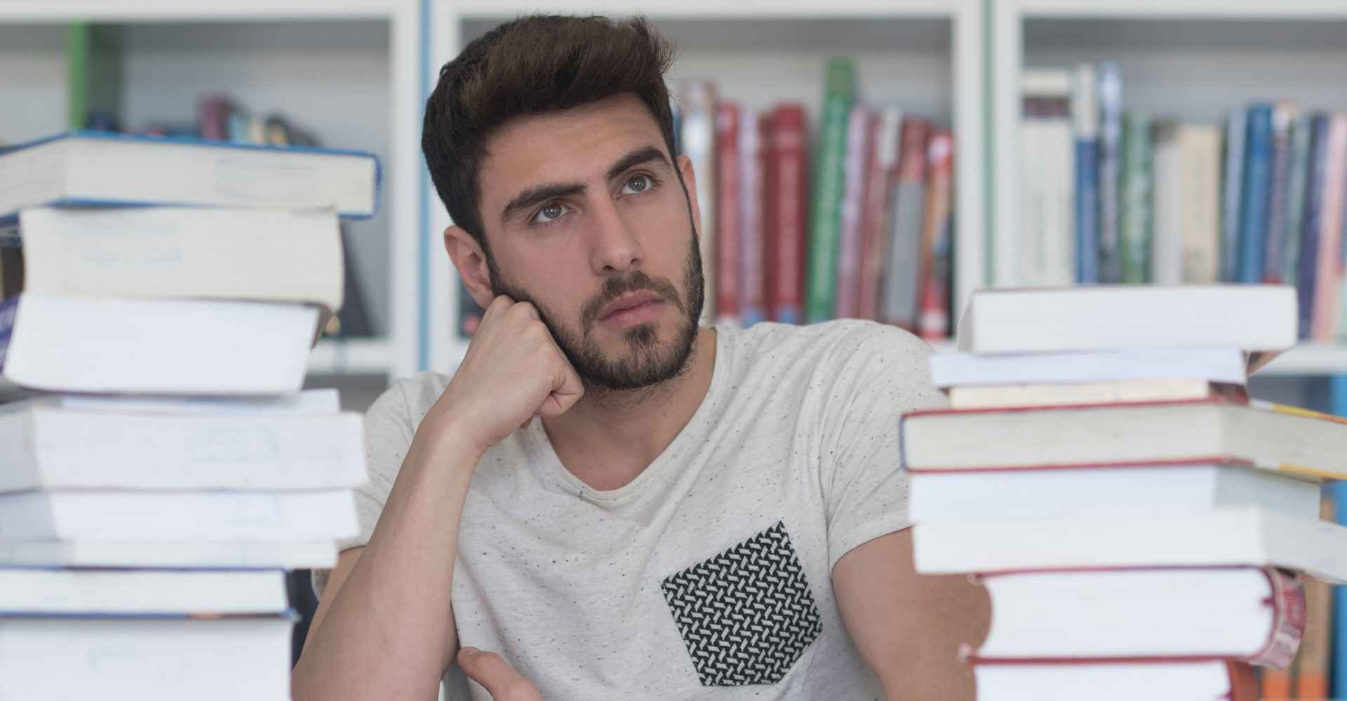 Blocco motivazionale